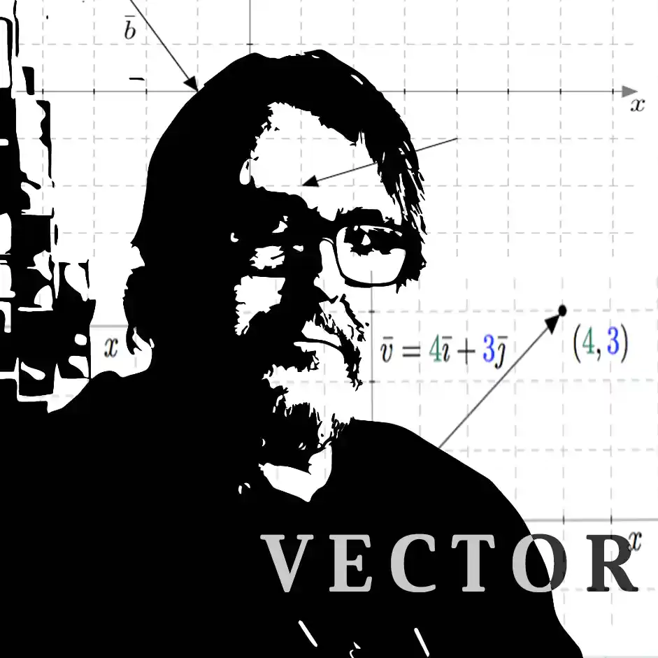 vector: pitkän matikan asfalttiprinssi (CD-box)