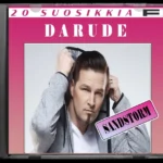 arvostelussa darude