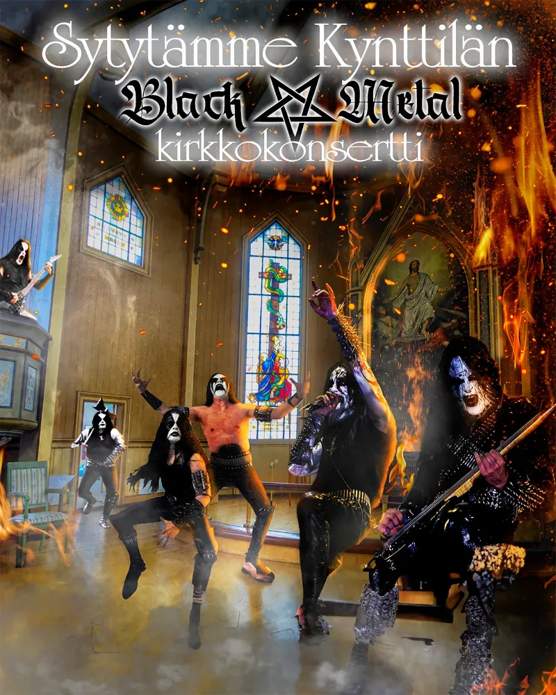 joulun kirkkokonsertti