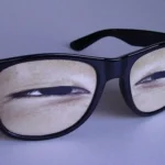 anteeksi lasini, herra chao?