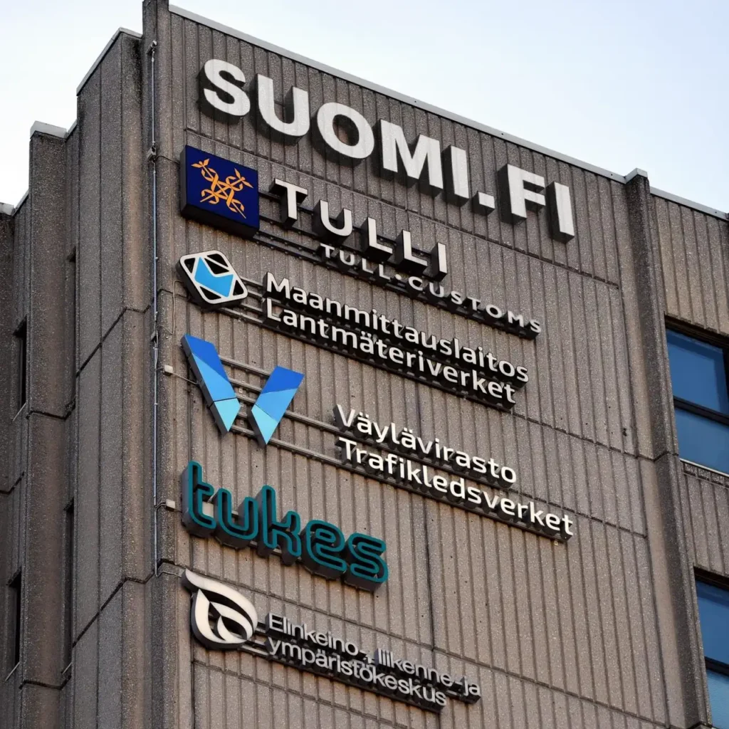 “Viranomaisposti saapuu vuoden 2026 alusta ensisijaisesti sähköisesti”