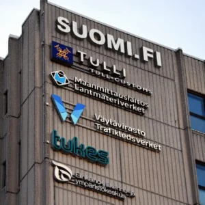 “Viranomaisposti saapuu vuoden 2026 alusta ensisijaisesti sähköisesti”